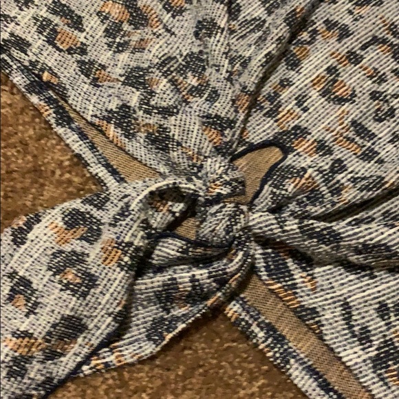 Women’s W5 large crop top - Picture 7 of 8